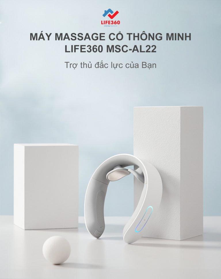 Giải Pháp 15 Phút Cho Cổ Vai Gáy Đau Mỏi